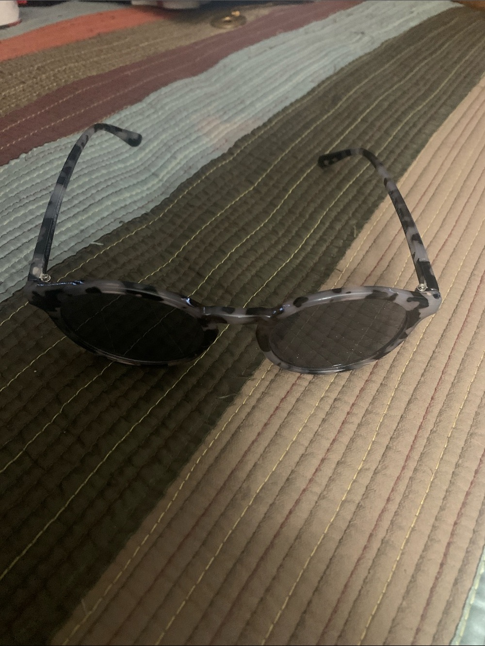 Fratta {Italy} Sunglasses